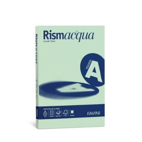 Favini Rismacqua carta inkjet A3 (297x420 mm) 200 fogli Verde (A65P213)
