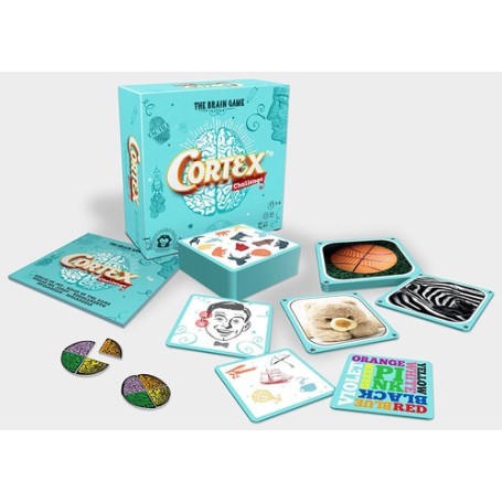Asmodee CORCH01ML gioco da tavolo (8930)
