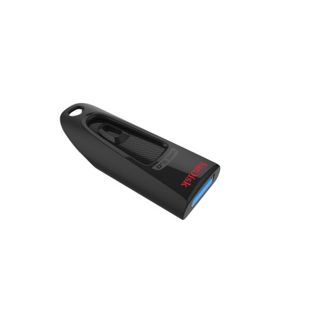 SanDisk Ultra unità flash USB 16 GB USB tipo A 3.2 Gen 1 (3.1 Gen 1) Nero (SDCZ48-016G-U46)