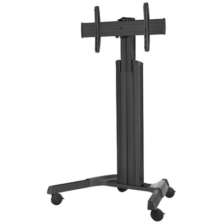 ITB CHMPAUB Supporto per display espositivi 139,7 cm (55") Nero (CHMPAUB)