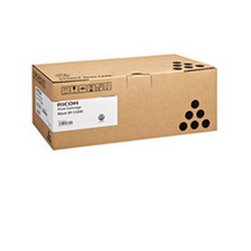 Ricoh 842031 cartuccia toner 1 pz Originale Giallo (842031)