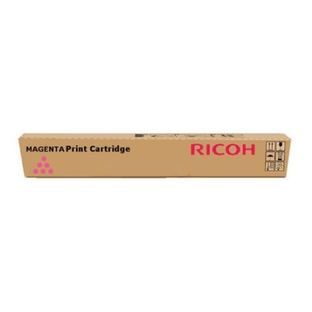 Ricoh 841927 cartuccia toner 1 pz Originale Magenta (841927)