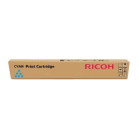 Ricoh 841928 cartuccia toner 1 pz Originale Ciano (841928)