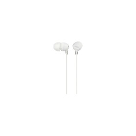 Sony MDR-EX15LP (MDREX15LPW.AE)