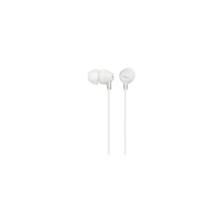 Sony MDR-EX15LP (MDREX15LPW.AE)