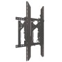 Chief LVS1UP Supporto per display espositivi 2,03 m (80") Nero (CHLVS1UP)