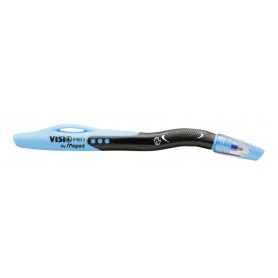 Maped Visio Blu Penna a sfera Medio 1 pz (224320)