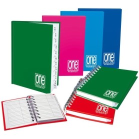 Blasetti One Color organizzatore personale Cartoncino (1366A)