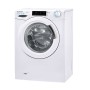 Candy Smart Inverter CS 128TXME-S lavatrice Caricamento frontale 8 kg 1200 Giri/min A Bianco (31010514)