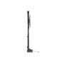Equip 650606 Supporto TV a parete 165,1 cm (65") Nero (650606)