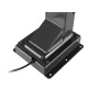 Equip 650606 Supporto TV a parete 165,1 cm (65") Nero (650606)