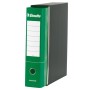Esselte Essentials raccoglitore ad anelli Verde (390773180)