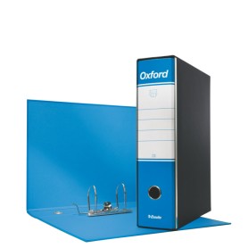 Esselte Oxford raccoglitore ad anelli Blu (390783050)