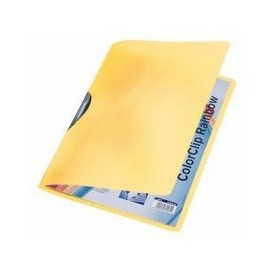 Leitz 4176-01-15 Giallo A4 (41760115)