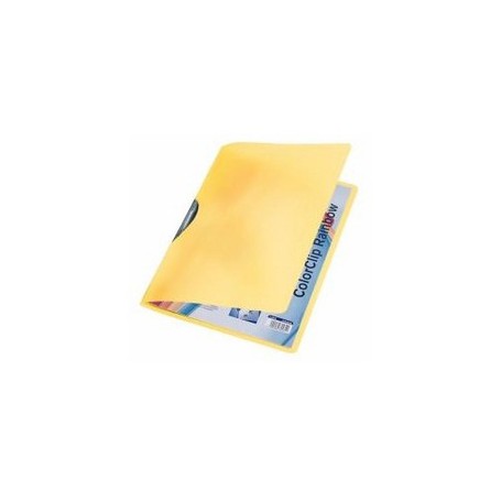Leitz 4176-01-15 Giallo A4 (41760115)