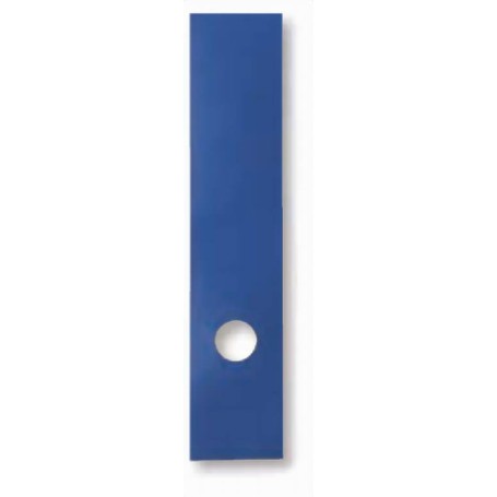 SEI Rota CDR P etichetta autoadesiva Blu 10 pz (58012807)
