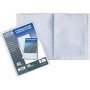 Favorit 100460235 cartella Polipropilene (PP) Trasparente (100460235)