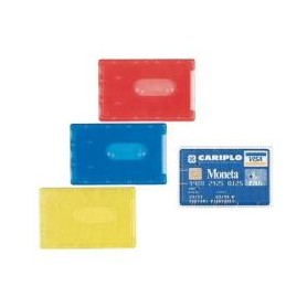 Favorit 100500081 porta biglietti Multicolore (100500081)