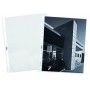 Favorit 100460056 foglio di protezione 220 x 300 mm Polipropilene (PP) 50 pz (100460056)