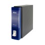 Rexel Dox 2 Registartore A Leva Formato A4+ Blu (D26204)