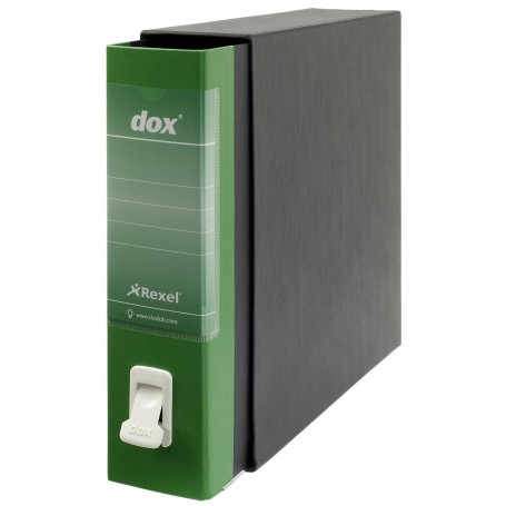 Rexel Dox 1 (D26114)