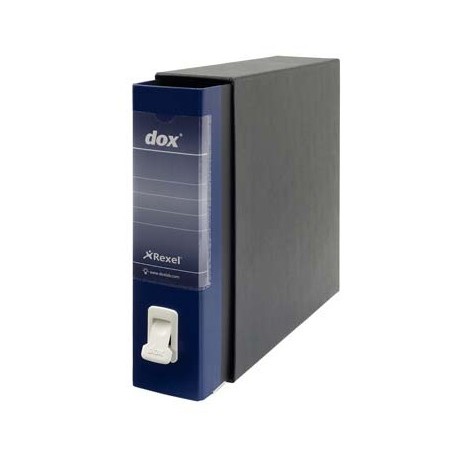 Rexel Dox 1 (D26104)