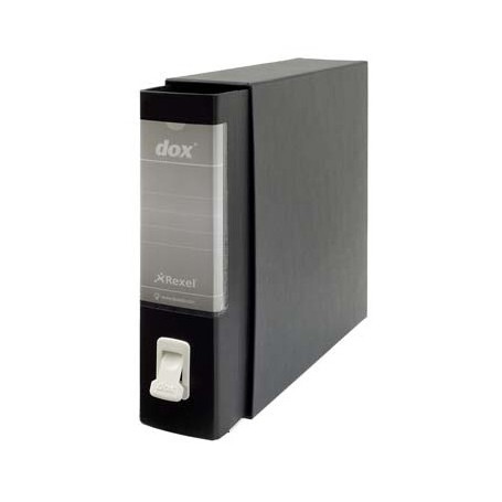 Rexel Dox 1 (D26110)