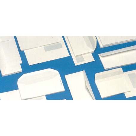 Blasetti 127 busta (127A)