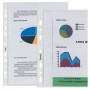 Favorit 100460122 foglio di protezione Polipropilene (PP) (100460122)