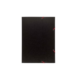 Exacompta 59502E cartella Nero A3 (59502E)