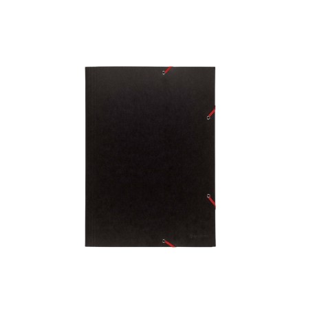 Exacompta 59502E cartella Nero A3 (59502E)