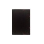 Exacompta 59502E cartella Nero A3 (59502E)