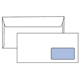 Pigna Speedmatic busta Bianco (0388987AM)