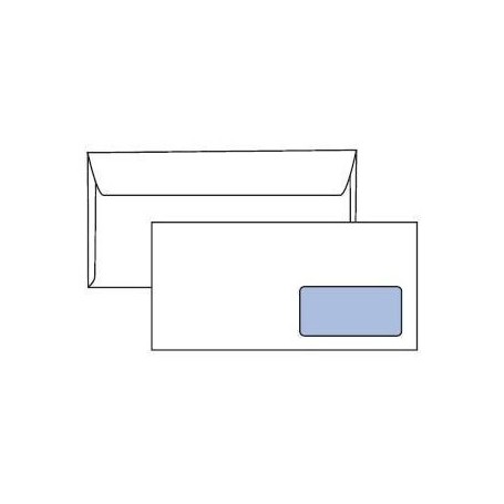 Pigna Speedmatic busta Bianco (0388987AM)