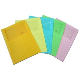 Blasetti Sintex Carta Blu A4 (0572)