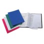 Favorit 100460277 cartella Polipropilene (PP) Rosa A4 (100460277)