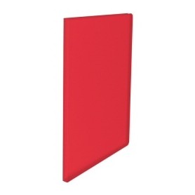 Esselte 395573160 cartella Polipropilene (PP) Rosso A4 (395573160)
