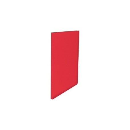Esselte 395573160 cartella Polipropilene (PP) Rosso A4 (395573160)