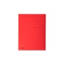 Exacompta 449003E cartella Rosso (449003E)