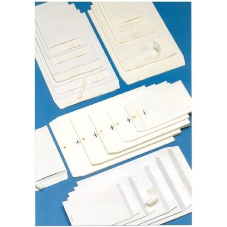 Blasetti Sacco busta Carta Bianco (325)