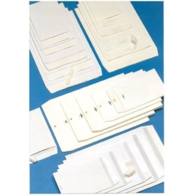 Blasetti Sacco busta Carta Bianco (327A)