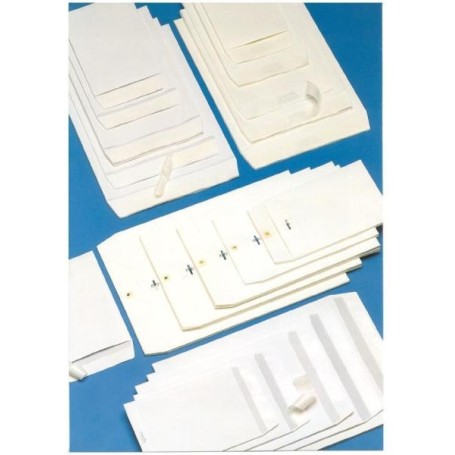 Blasetti Sacco busta Carta Bianco (327A)