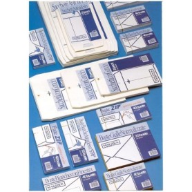 Blasetti MailpackCHETTI busta Carta Bianco (546)