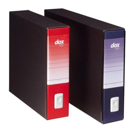 Rexel Dox 10 (000213A4)