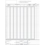 Data Ufficio DU168524C00 modulo e libro contabile A4 (DU168524C00)