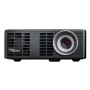 Optoma ML750e videoproiettore Proiettore a corto raggio DLP WXGA (1280x800) Compatibilità 3D Nero (95.8UA02GC1E)