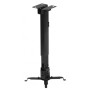 Reflecta 23055 supporto per proiettore Soffitto Nero (8TAPB23055)