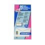 Blasetti Buste Strip 90 11 x 23 cm Con finestra Pack 25 (0551)