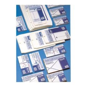 Blasetti busta Carta Bianco (0553)