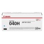 Canon 040H cartuccia toner 1 pz Originale Ciano (0459C001)